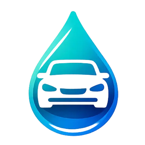 Lavage auto à domicile Malleval